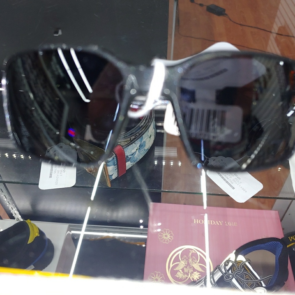 Oakley sunglasses